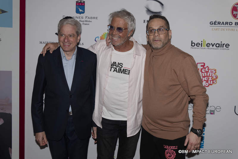 Sapin de Noël CitéStars 010