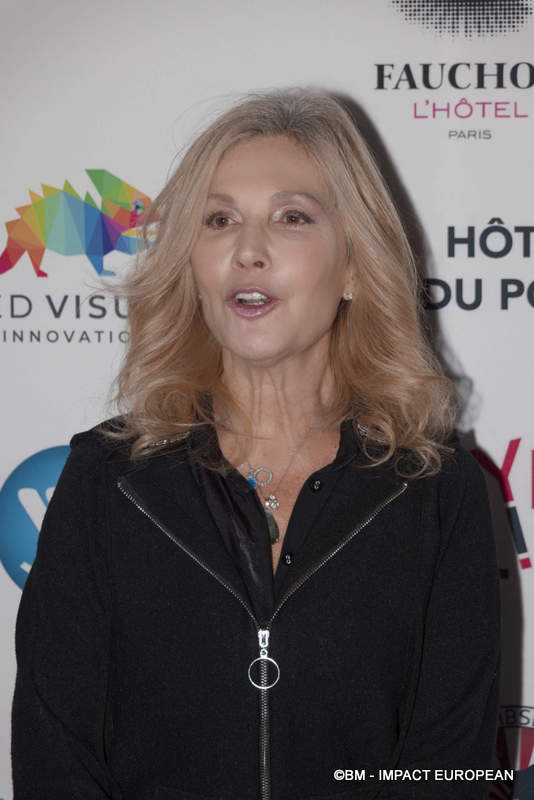 Sapin de Noël CitéStars 019