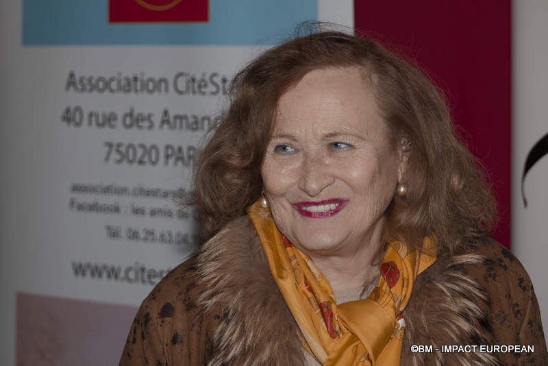 Sapin de Noël CitéStars 021