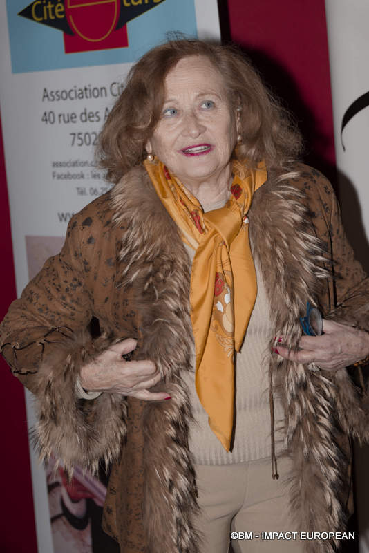 Sapin de Noël CitéStars 022