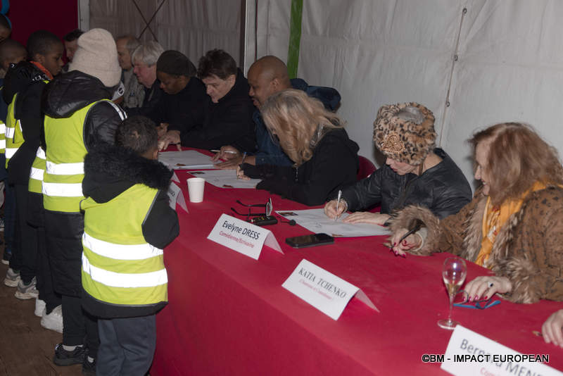 Sapin de Noël CitéStars 026