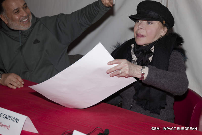 Sapin de Noël CitéStars 030