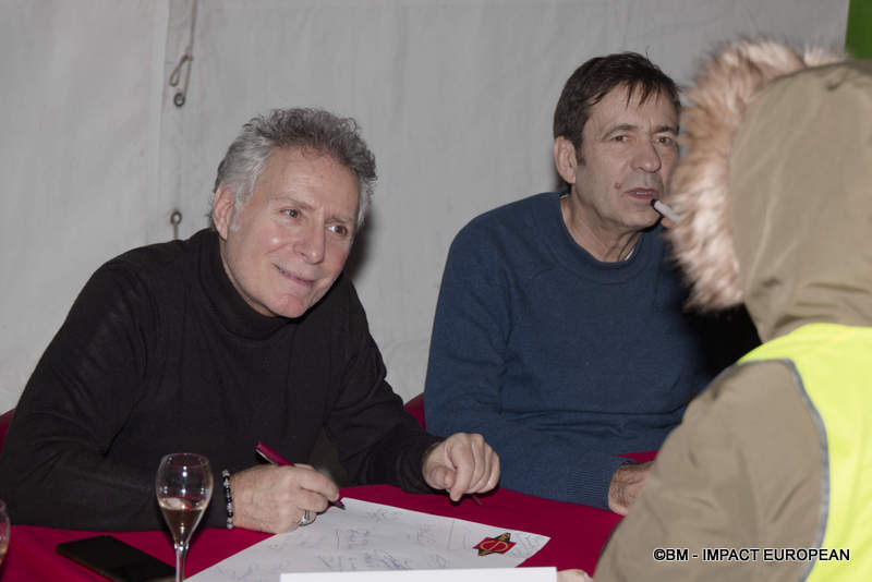 Sapin de Noël CitéStars 035