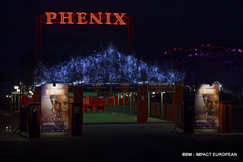 Sapin de Noël CitéStars 067