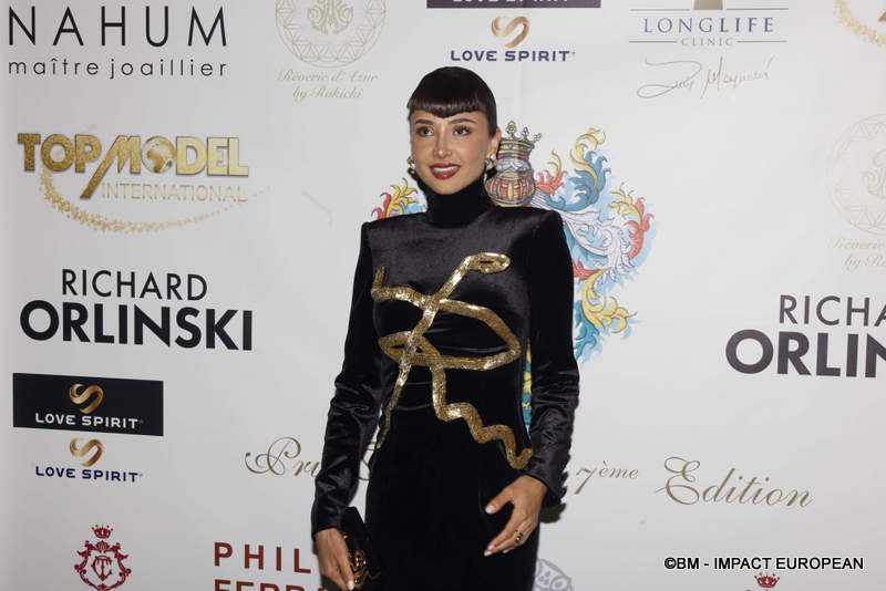 47ème édition THE BEST 005