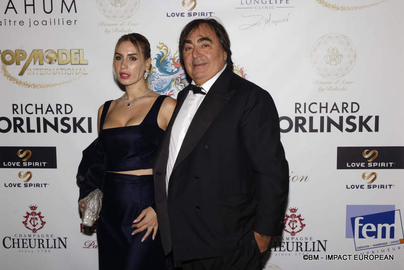 47ème édition THE BEST 006