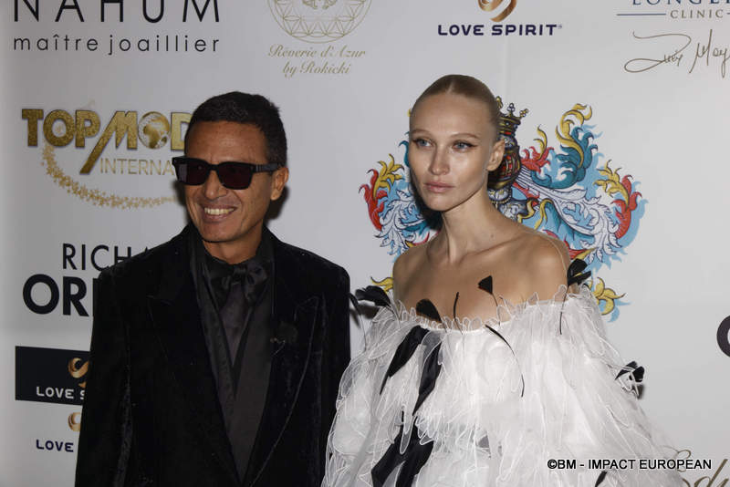 47ème édition THE BEST 007