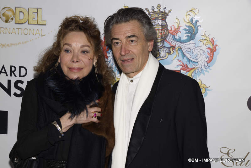 47ème édition THE BEST 009