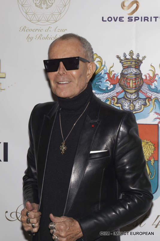 47ème édition THE BEST 016