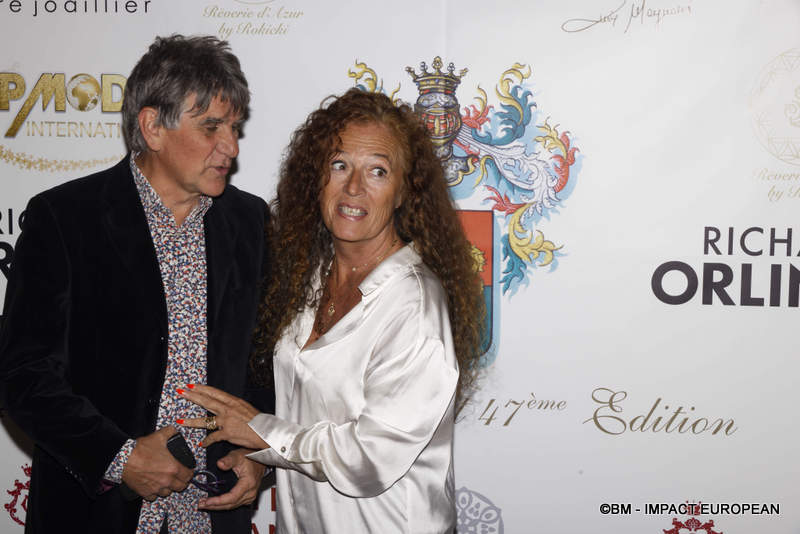 47ème édition THE BEST 018