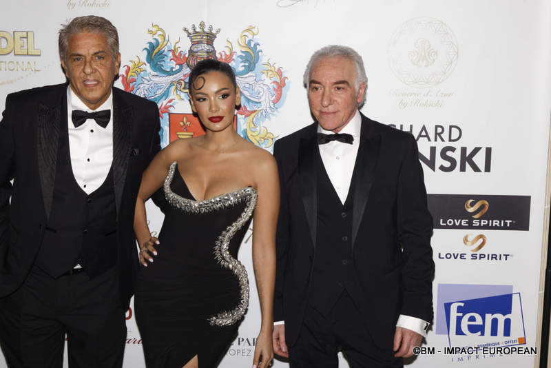 47ème édition THE BEST 021