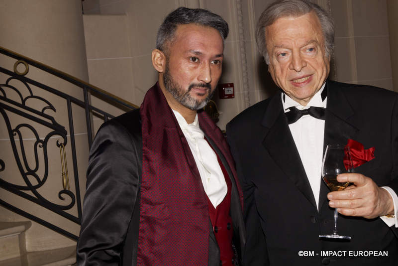 47ème édition THE BEST 025