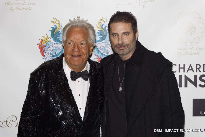 47ème édition THE BEST 034