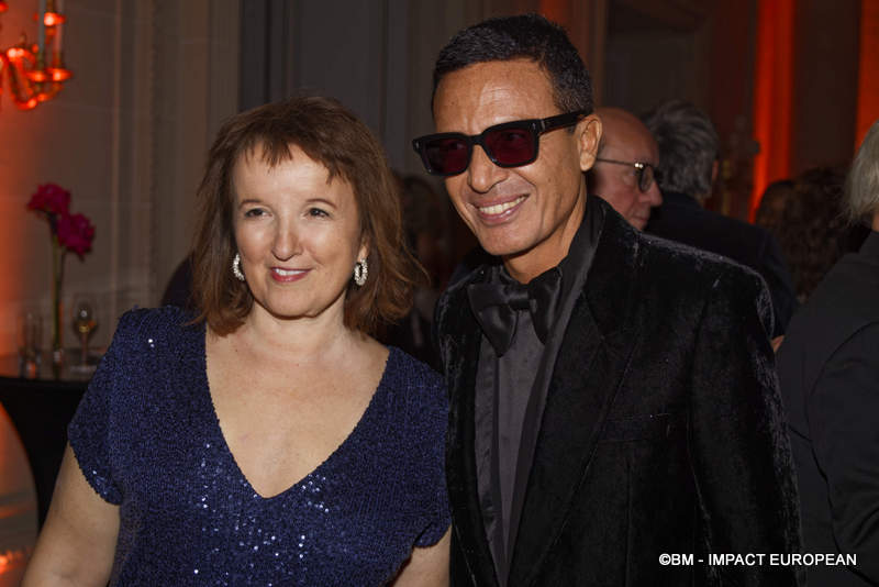 47ème édition THE BEST 042