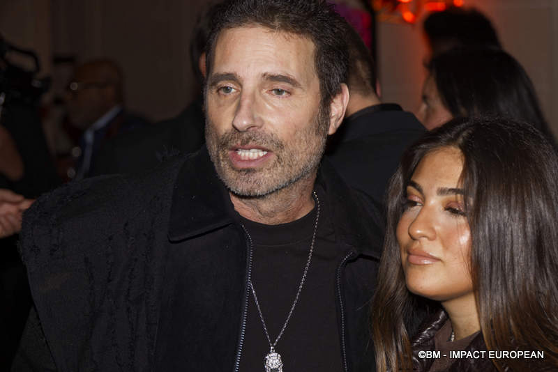 47ème édition THE BEST 043