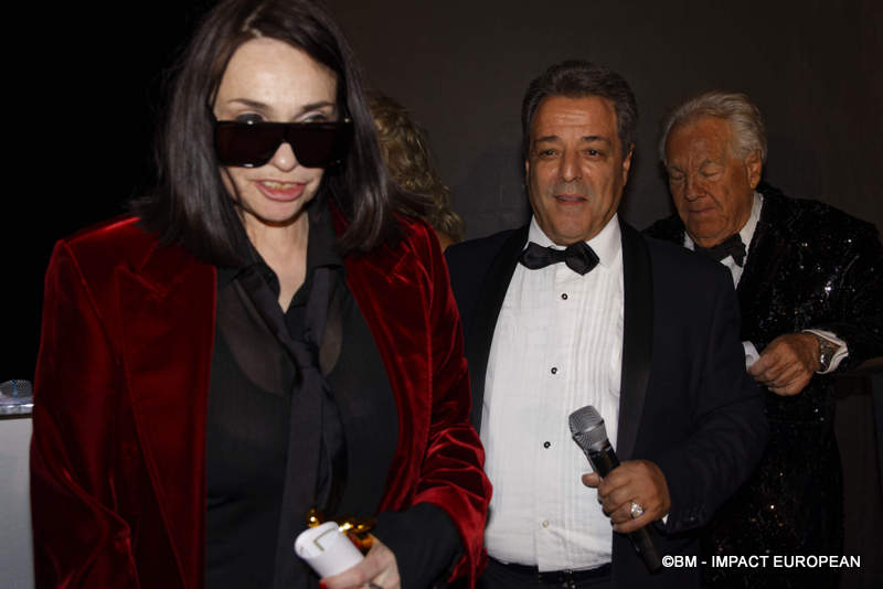 47ème édition THE BEST 059