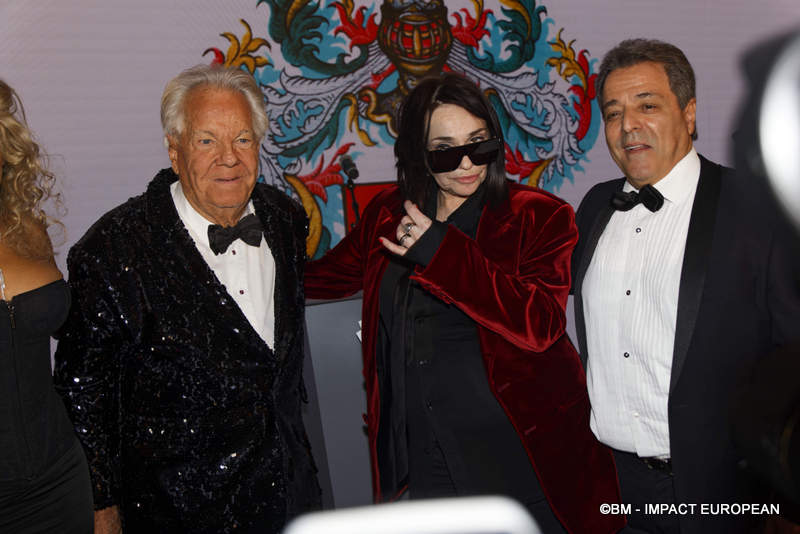 47ème édition THE BEST 063