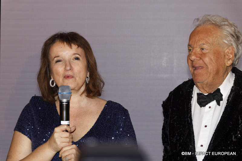 47ème édition THE BEST 072