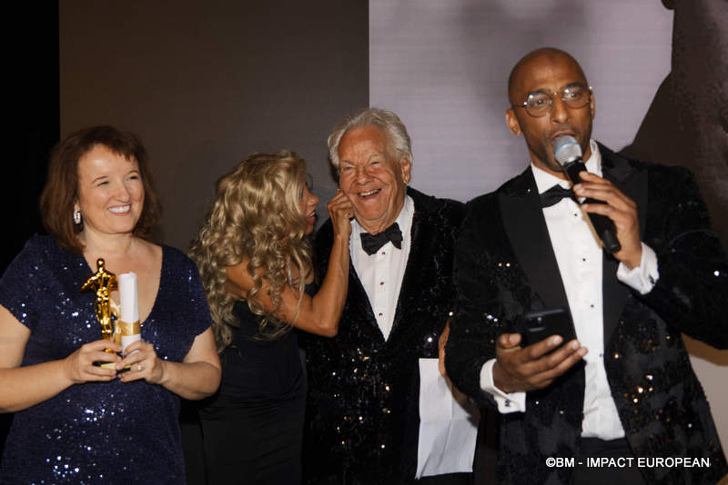 47ème édition THE BEST 073