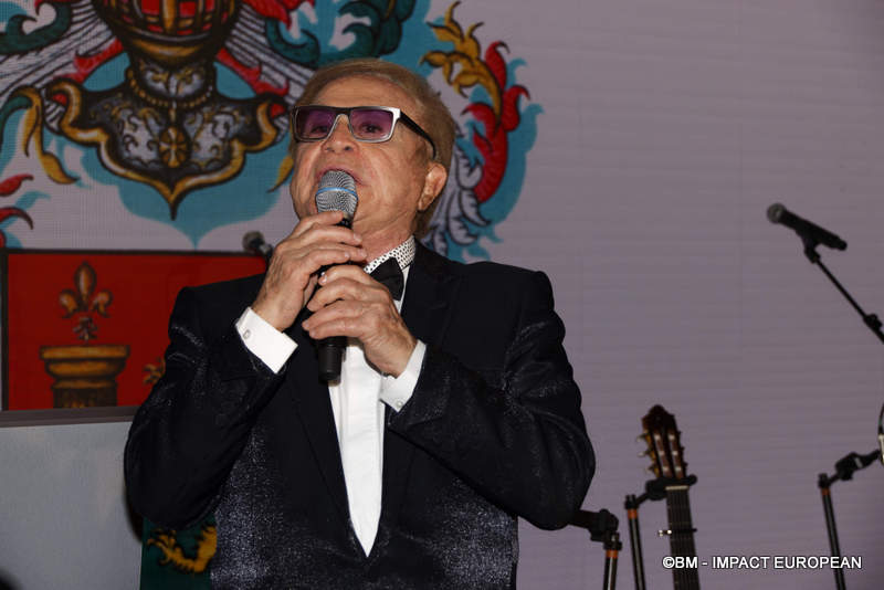 47ème édition THE BEST 077