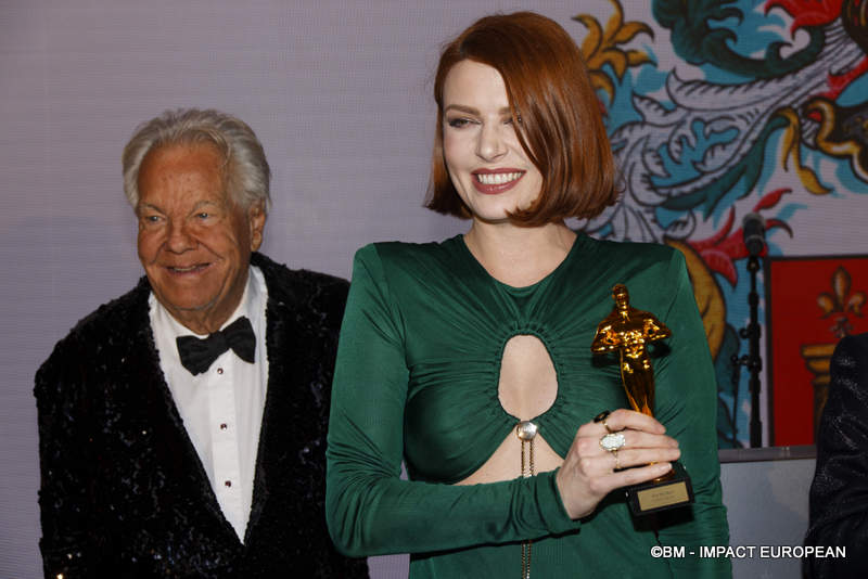 47ème édition THE BEST 080