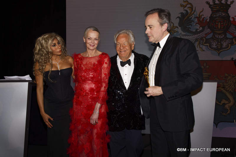 47ème édition THE BEST 083