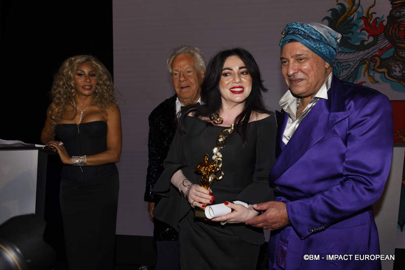 47ème édition THE BEST 084