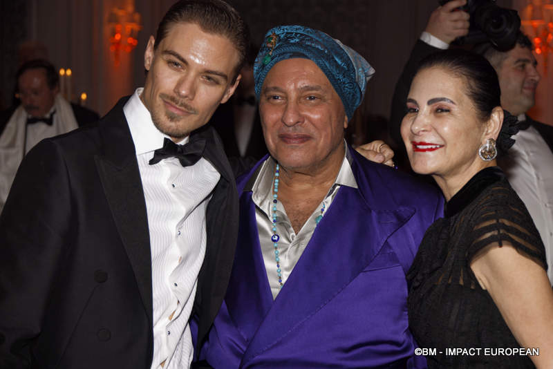 47ème édition THE BEST 101