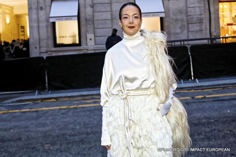 6R5A6034FWP GIORGIO ARMANI