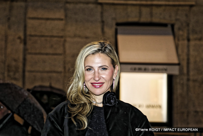 6R5A6040FWP GIORGIO ARMANI