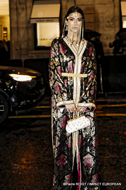 6R5A6050FWP GIORGIO ARMANI