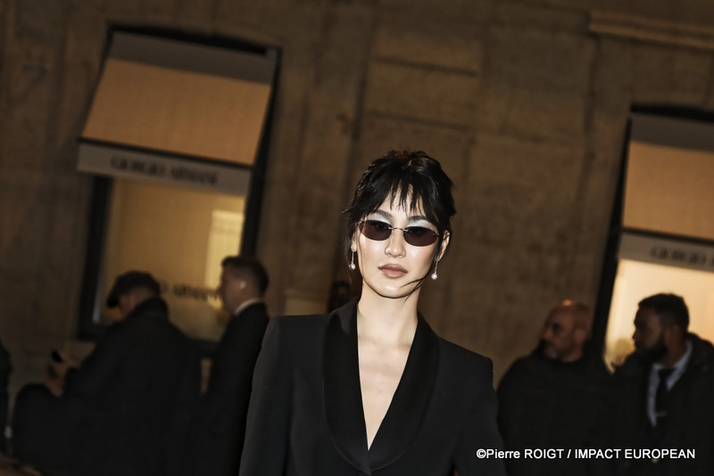 6R5A6063FWP GIORGIO ARMANI