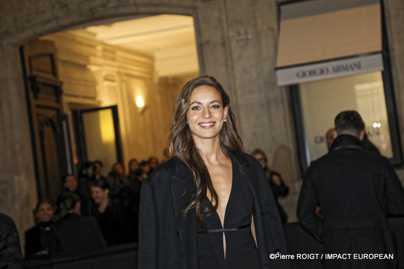 6R5A6074FWP GIORGIO ARMANI