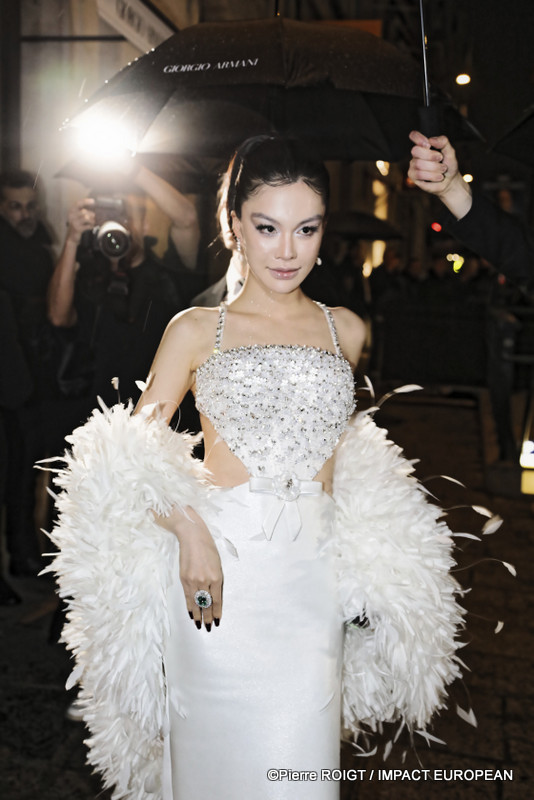 6R5A6145FWP GIORGIO ARMANI