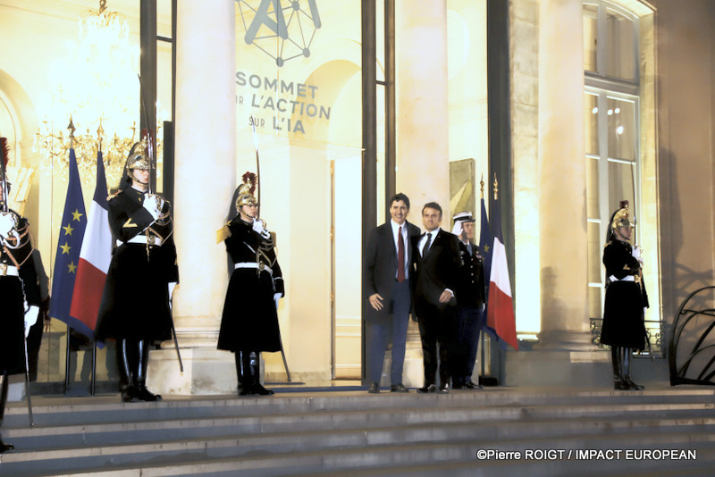 6R5A9599 Justin TRUDEAU, IA