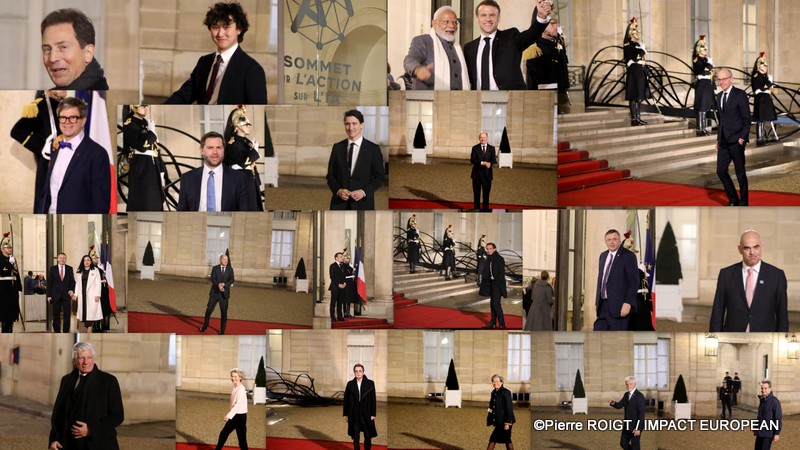 Iner CEG ET SAMMIT L'IA