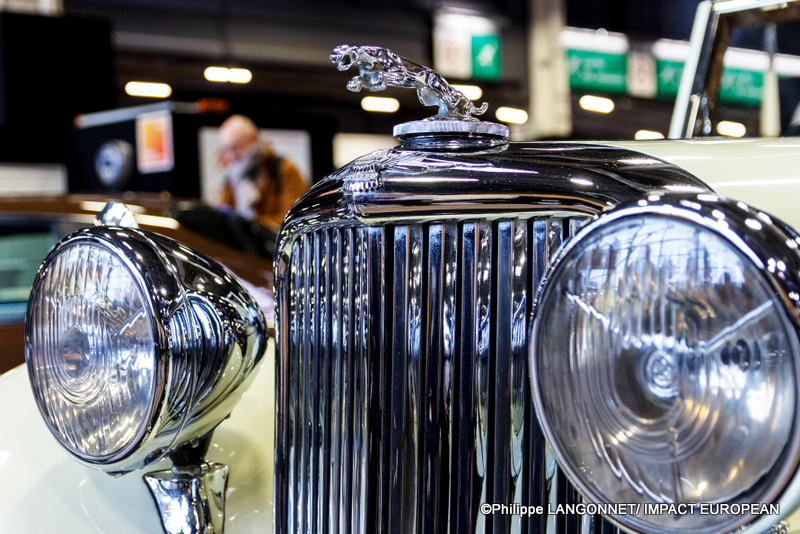 Photographie de Philippe Langonnet