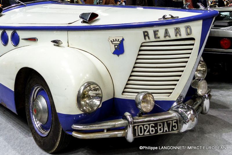 Photographie de Philippe Langonnet