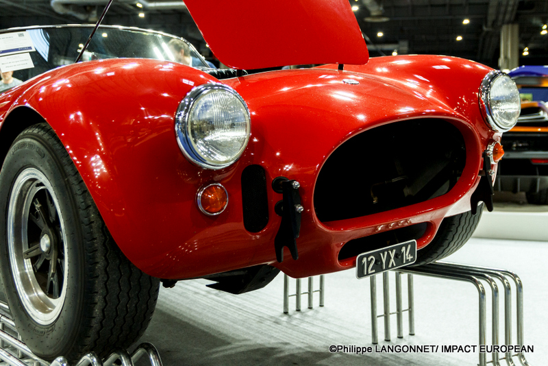 Photographie de Philippe Langonnet