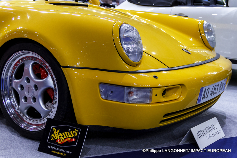 Photographie de Philippe Langonnet