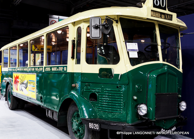 Photographie de Philippe Langonnet