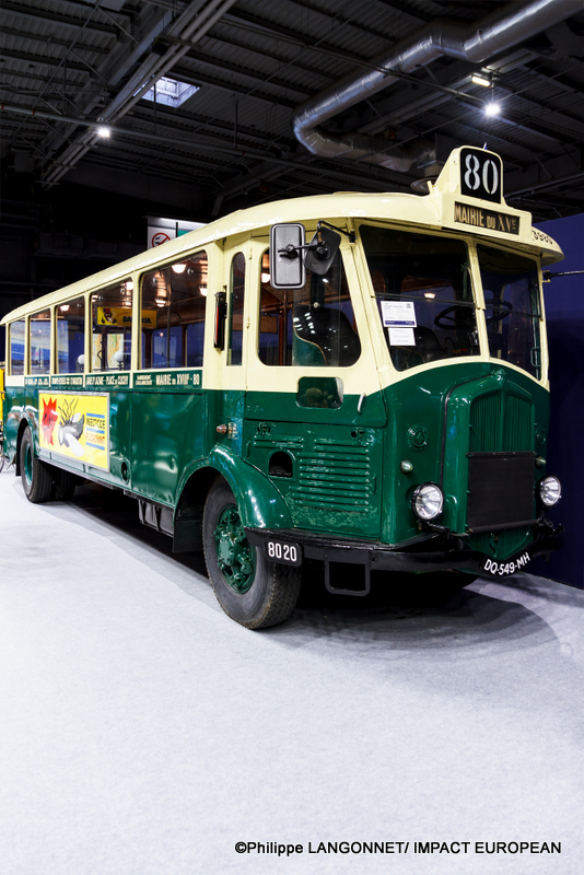 Photographie de Philippe Langonnet