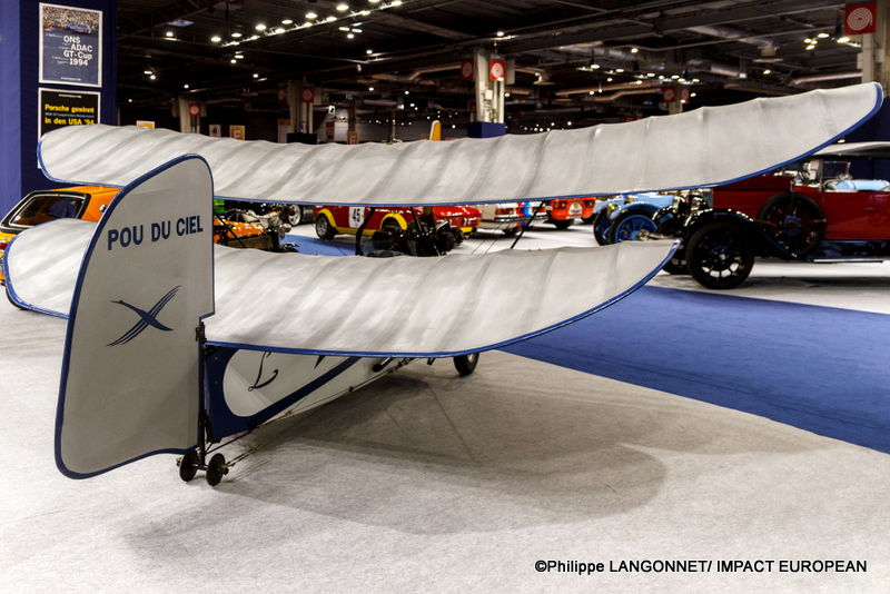 Photographie de Philippe Langonnet