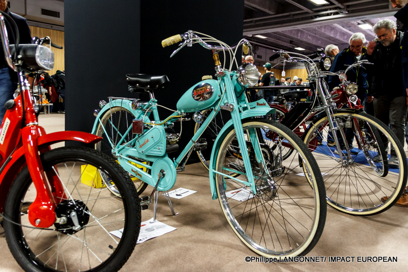 Photographie de Philippe Langonnet