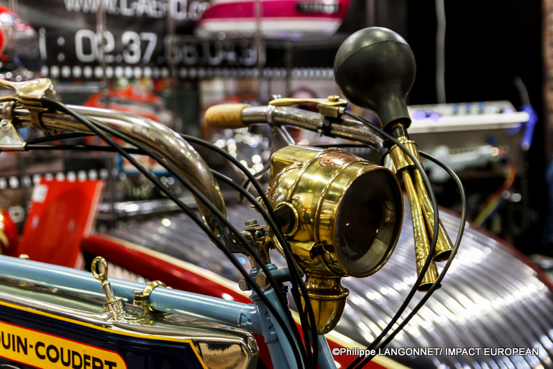 Photographie de Philippe Langonnet