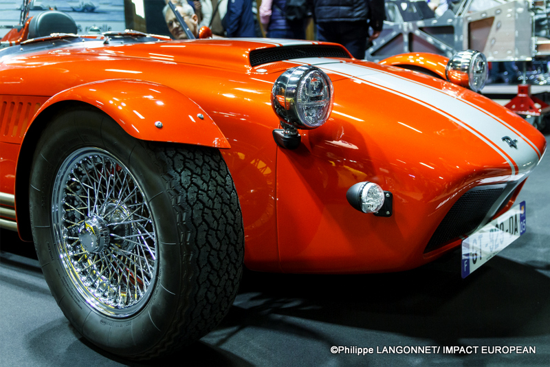 Photographie de Philippe Langonnet