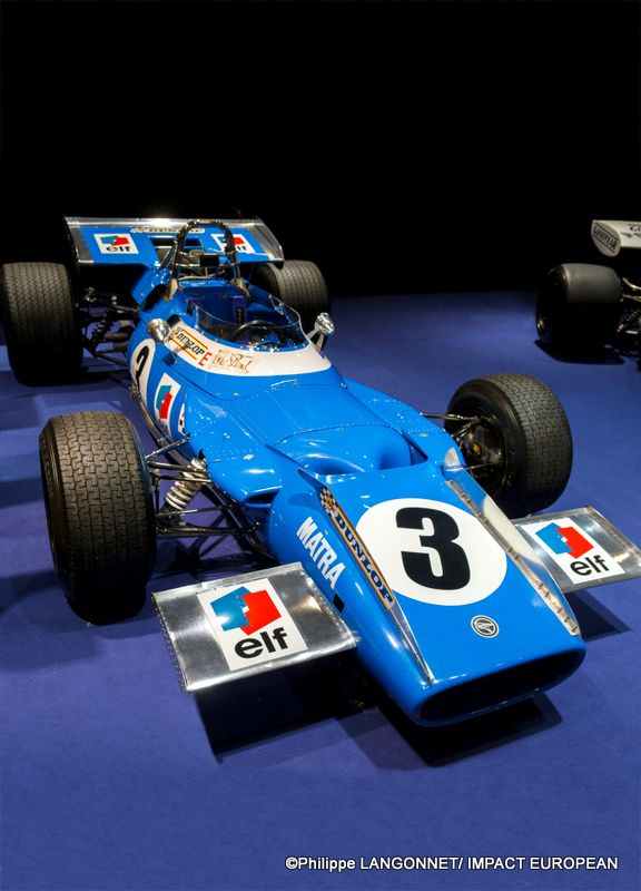 Photographie de Philippe Langonnet