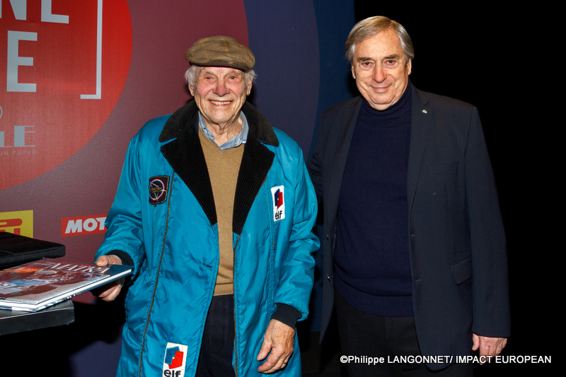 Photographie de Philippe Langonnet