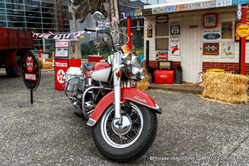 Photographie de Philippe Langonnet