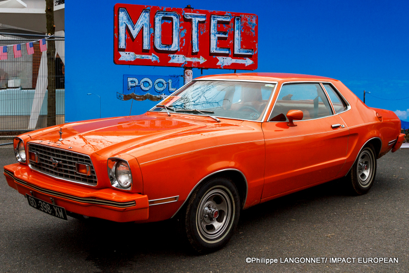 Photographie de Philippe Langonnet